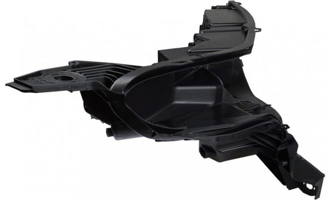 Корпус фары Land Rover Range Rover Velar L560 2017-2022 (правый)