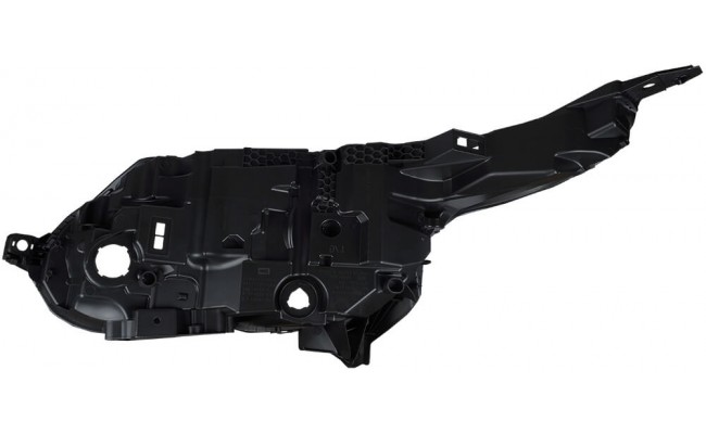 Корпус фары Land Rover Range Rover Velar L560 2017-2022 (правый)