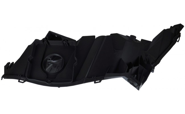 Корпус фары Land Rover Range Rover Velar L560 2017-2022 (правый)