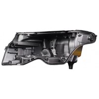 Корпус фары Land Rover Range Rover Vogue L405 2017-2022 рестайлинг (левый)