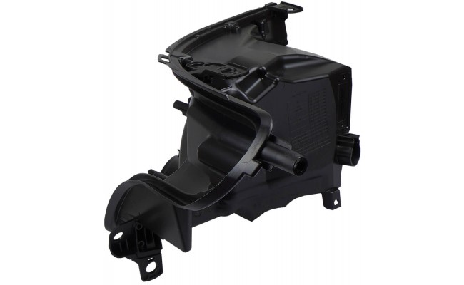 Корпус фари Land Rover Range Rover Vogue L405 2017-2022 рестайлінг (лівий)