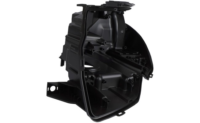 Корпус фари Land Rover Range Rover Vogue L405 2017-2022 рестайлінг (лівий)