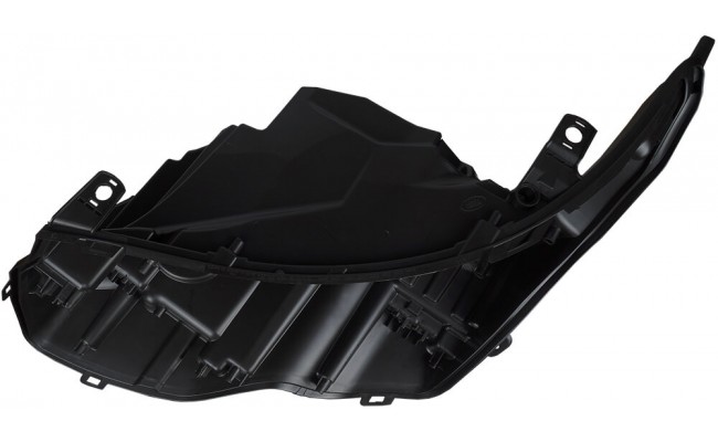 Корпус фари Land Rover Range Rover Vogue L405 2017-2022 рестайлінг (лівий)