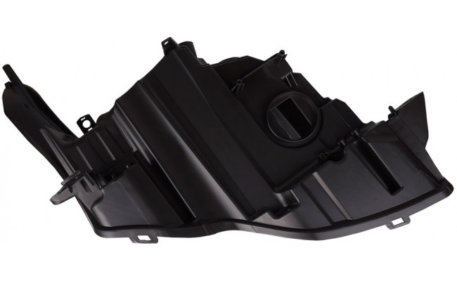 Корпус фари Land Rover Range Rover Vogue L405 2017-2022 рестайлінг (лівий)