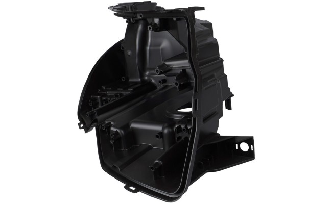 Корпус фары Land Rover Range Rover Vogue L405 2017-2022 рестайлинг (правый)