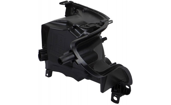 Корпус фары Land Rover Range Rover Vogue L405 2017-2022 рестайлинг (правый)