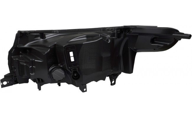 Корпус фары Land Rover Range Rover Vogue L405 2017-2022 рестайлинг (правый)