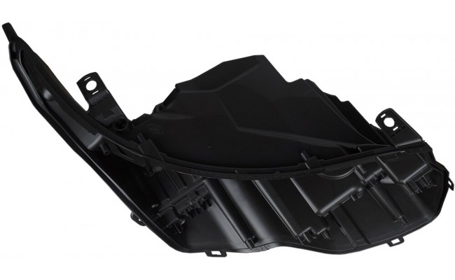 Корпус фары Land Rover Range Rover Vogue L405 2017-2022 рестайлинг (правый)