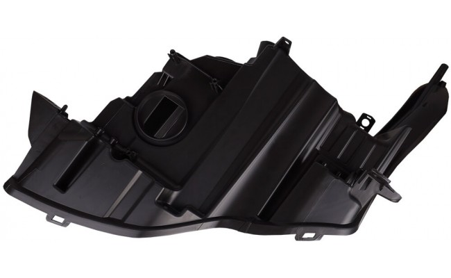 Корпус фары Land Rover Range Rover Vogue L405 2017-2022 рестайлинг (правый)