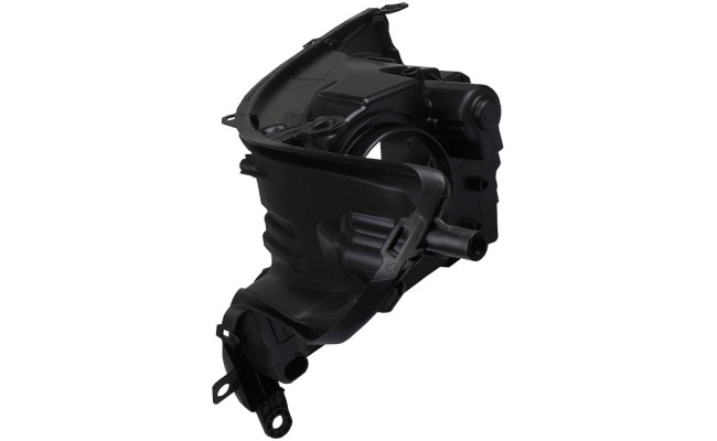 Корпус фари Land Rover Range Rover Vogue L405 2012-2017 дорестайлінг (лівий)