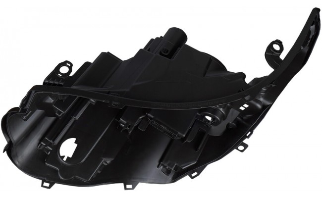 Корпус фари Land Rover Range Rover Vogue L405 2012-2017 дорестайлінг (лівий)