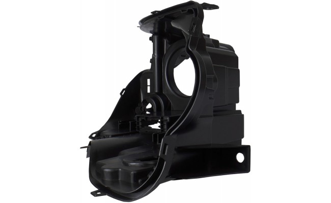 Корпус фары Land Rover Range Rover Vogue L405 2012-2017 дорестайлинг (правый)