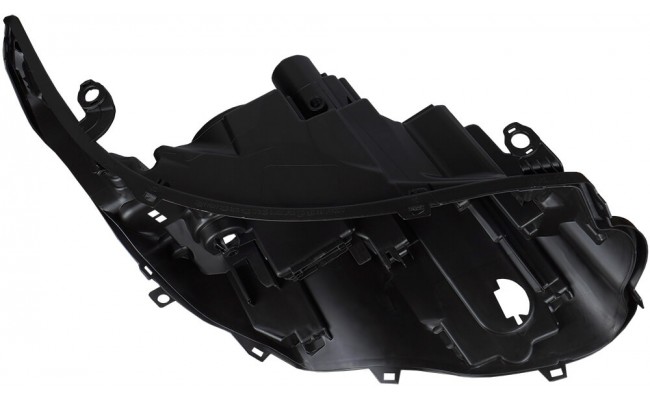 Корпус фары Land Rover Range Rover Vogue L405 2012-2017 дорестайлинг (правый)