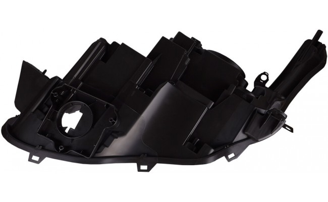 Корпус фары Land Rover Range Rover Vogue L405 2012-2017 дорестайлинг (правый)