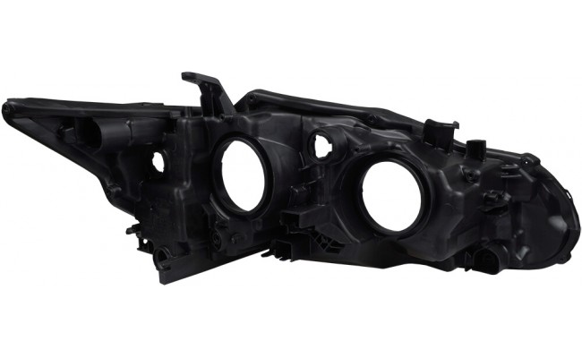Корпус фары Lexus CT ZWA10 200H 2011-2017 (левый)