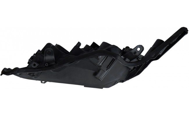 Корпус фары Lexus CT ZWA10 200H 2011-2017 (левый)