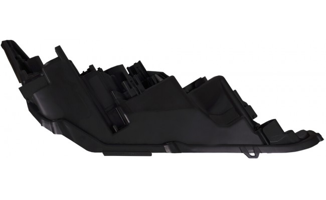 Корпус фары Lexus CT ZWA10 200H 2011-2017 (левый)