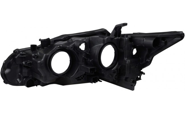 Корпус фари Lexus CT ZWA10 200H 2011-2017 (правий)