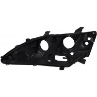 Корпус фари Lexus ES XV40 ES240 ES300 ES350 2006-2009 дорестайлінг (лівий)