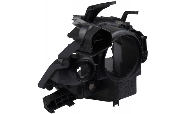 Корпус фари Lexus ES XV40 ES240 ES300 ES350 2006-2009 дорестайлінг (лівий)