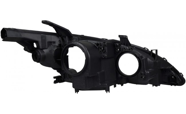 Корпус фари Lexus ES XV40 ES240 ES300 ES350 2006-2009 дорестайлінг (лівий)