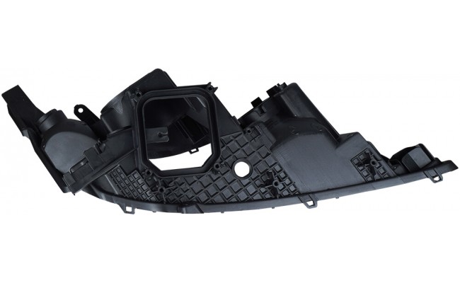 Корпус фари Lexus ES XV40 ES240 ES300 ES350 2006-2009 дорестайлінг (лівий)