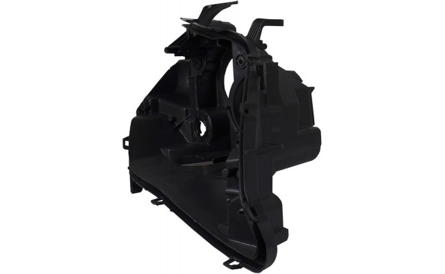 Корпус фари Lexus ES XV40 ES240 ES300 ES350 2006-2009 дорестайлінг (правий)