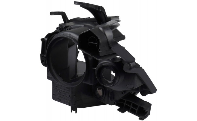 Корпус фари Lexus ES XV40 ES240 ES300 ES350 2006-2009 дорестайлінг (правий)