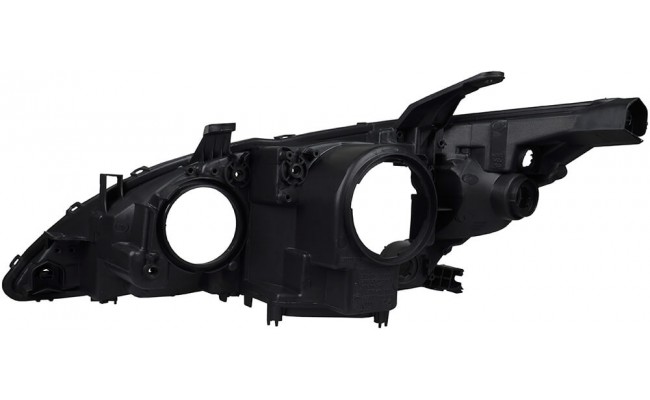 Корпус фари Lexus ES XV40 ES240 ES300 ES350 2006-2009 дорестайлінг (правий)