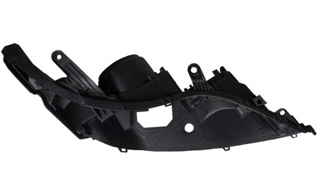 Корпус фари Lexus ES XV40 ES240 ES300 ES350 2006-2009 дорестайлінг (правий)