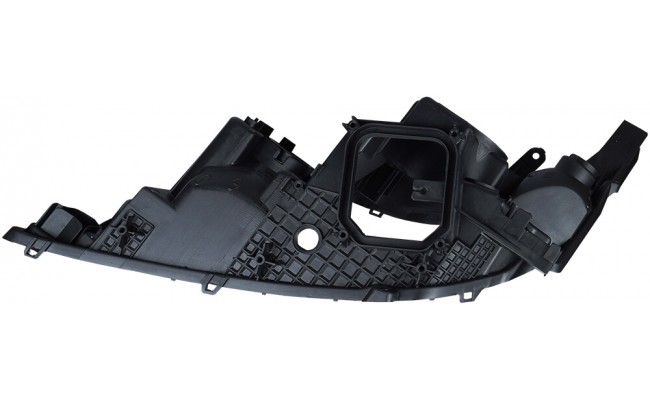 Корпус фари Lexus ES XV40 ES240 ES300 ES350 2006-2009 дорестайлінг (правий)