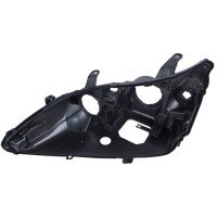 Корпус фары Lexus ES XV40 ES240 ES300 ES350 2009-2012 (левый)