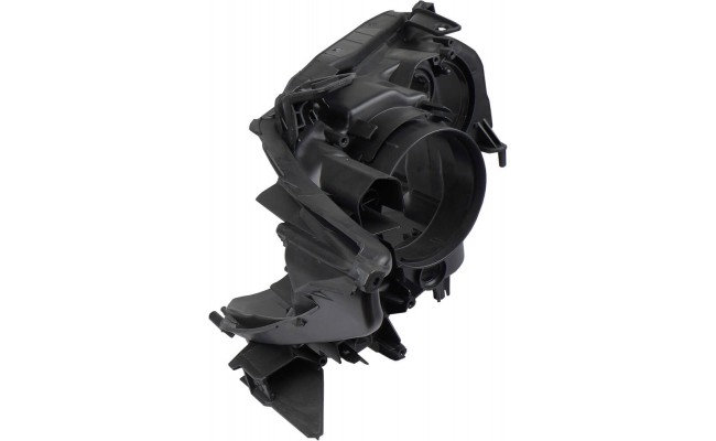 Корпус фари Lexus ES XV60 ES250 ES200 ES300 ES350 2012-2015 (лівий)