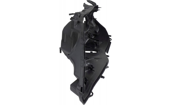 Корпус фари Lexus ES XV60 ES250 ES200 ES300 ES350 2012-2015 (лівий)