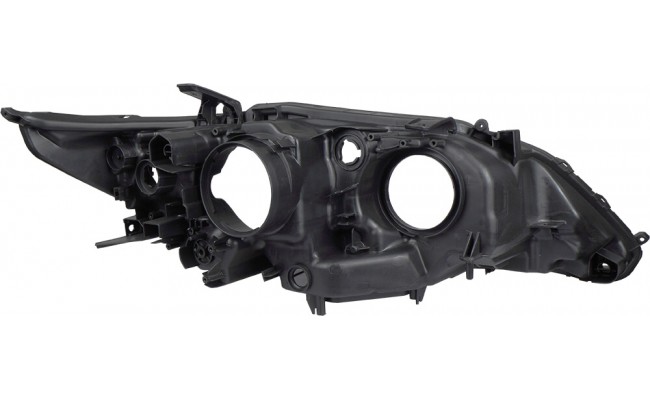 Корпус фари Lexus ES XV60 ES250 ES200 ES300 ES350 2012-2015 (лівий)