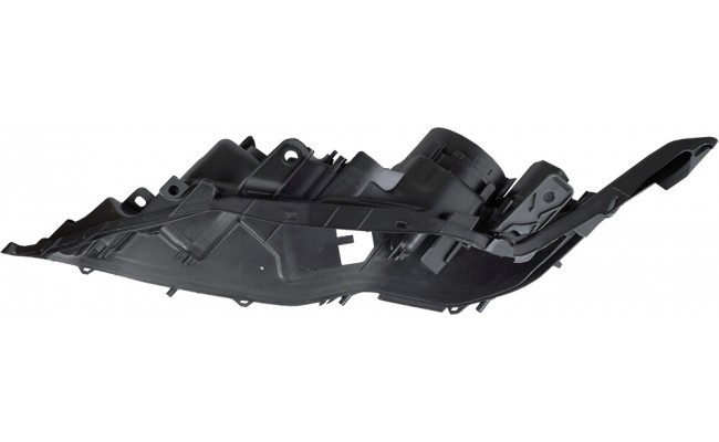 Корпус фари Lexus ES XV60 ES250 ES200 ES300 ES350 2012-2015 (лівий)