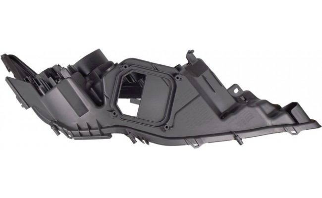 Корпус фари Lexus ES XV60 ES250 ES200 ES300 ES350 2012-2015 (лівий)