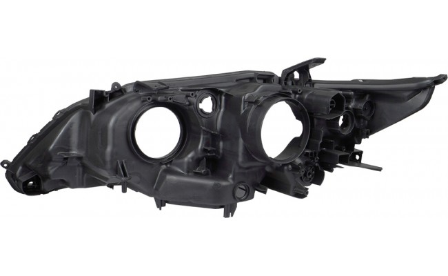 Корпус фари Lexus ES XV60 ES250 ES200 ES300 ES350 2012-2015 (правий)