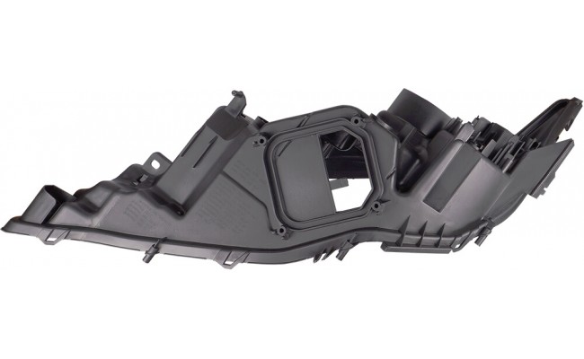 Корпус фари Lexus ES XV60 ES250 ES200 ES300 ES350 2012-2015 (правий)