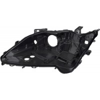 Корпус фары Lexus ES XV60 ES300H ES350 2015-2018 рестайлинг (левый)