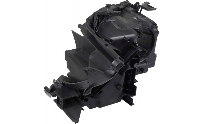 Корпус фари Lexus ES XV60 ES300H ES350 2015-2018 рестайлінг (лівий)