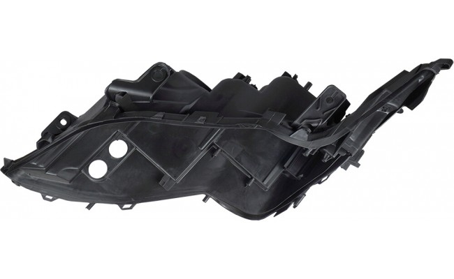 Корпус фари Lexus ES XV60 ES300H ES350 2015-2018 рестайлінг (лівий)