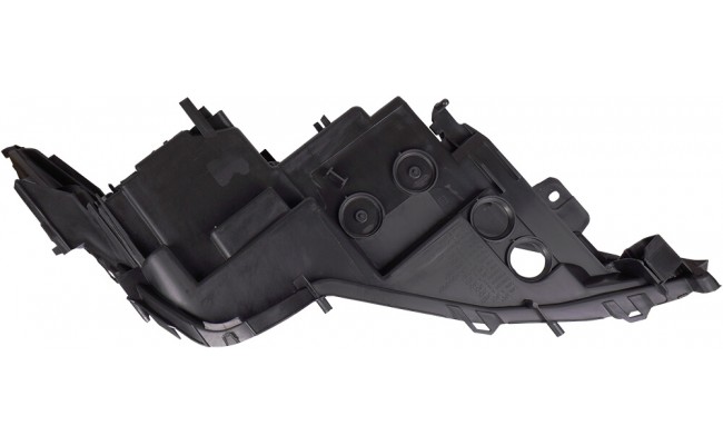 Корпус фари Lexus ES XV60 ES300H ES350 2015-2018 рестайлінг (лівий)