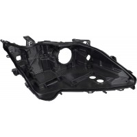 Корпус фары Lexus ES XV60 ES300H ES350 2015-2018 рестайлинг (правый)