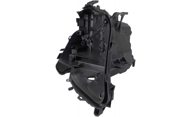 Корпус фари Lexus ES XV60 ES300H ES350 2015-2018 рестайлінг (правий)