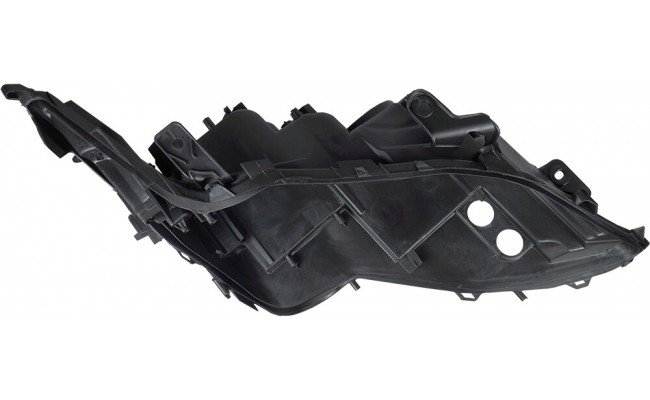 Корпус фари Lexus ES XV60 ES300H ES350 2015-2018 рестайлінг (правий)