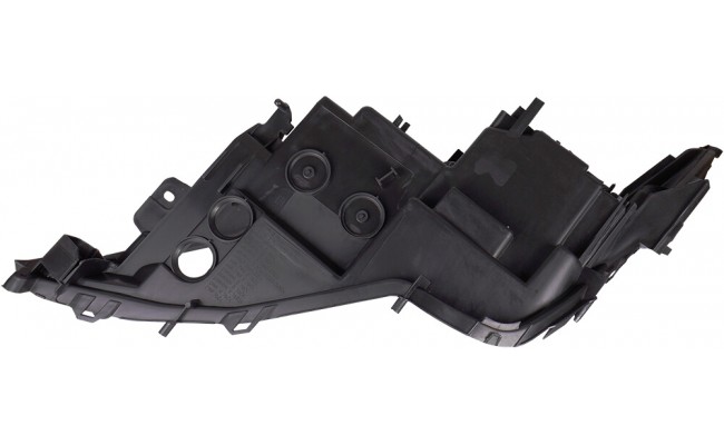 Корпус фари Lexus ES XV60 ES300H ES350 2015-2018 рестайлінг (правий)