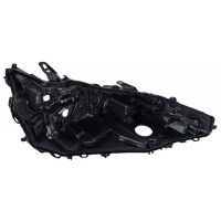 Корпус фары Lexus ES XZ10 ES250 ES300 ES350 2018-2021 дорестайлинг (правый)
