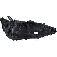 Корпус фары Lexus ES XZ10 ES250 ES300 ES350 2018-2021 дорестайлинг (правый)