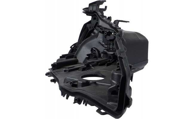 Корпус фары Lexus ES XZ10 ES250 ES300 ES350 2018-2021 дорестайлинг (правый)